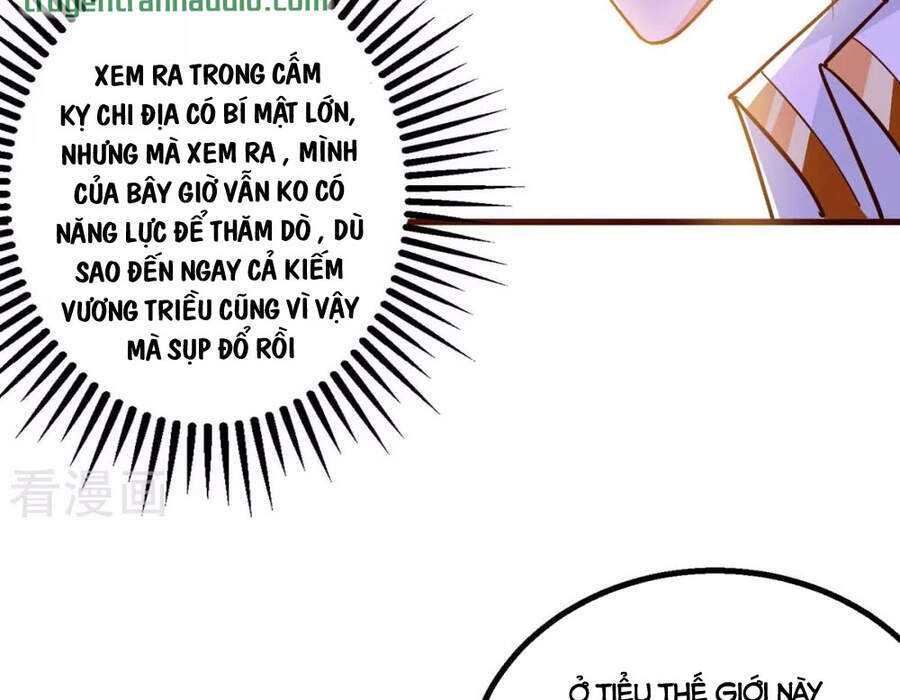 Độc Bộ Tiêu Dao Chapter 307 - Trang 2