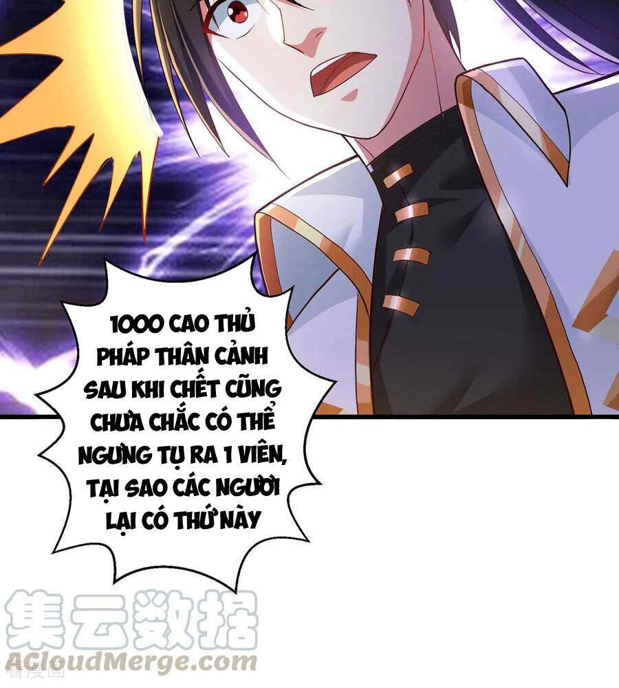 Độc Bộ Tiêu Dao Chapter 305 - Trang 2