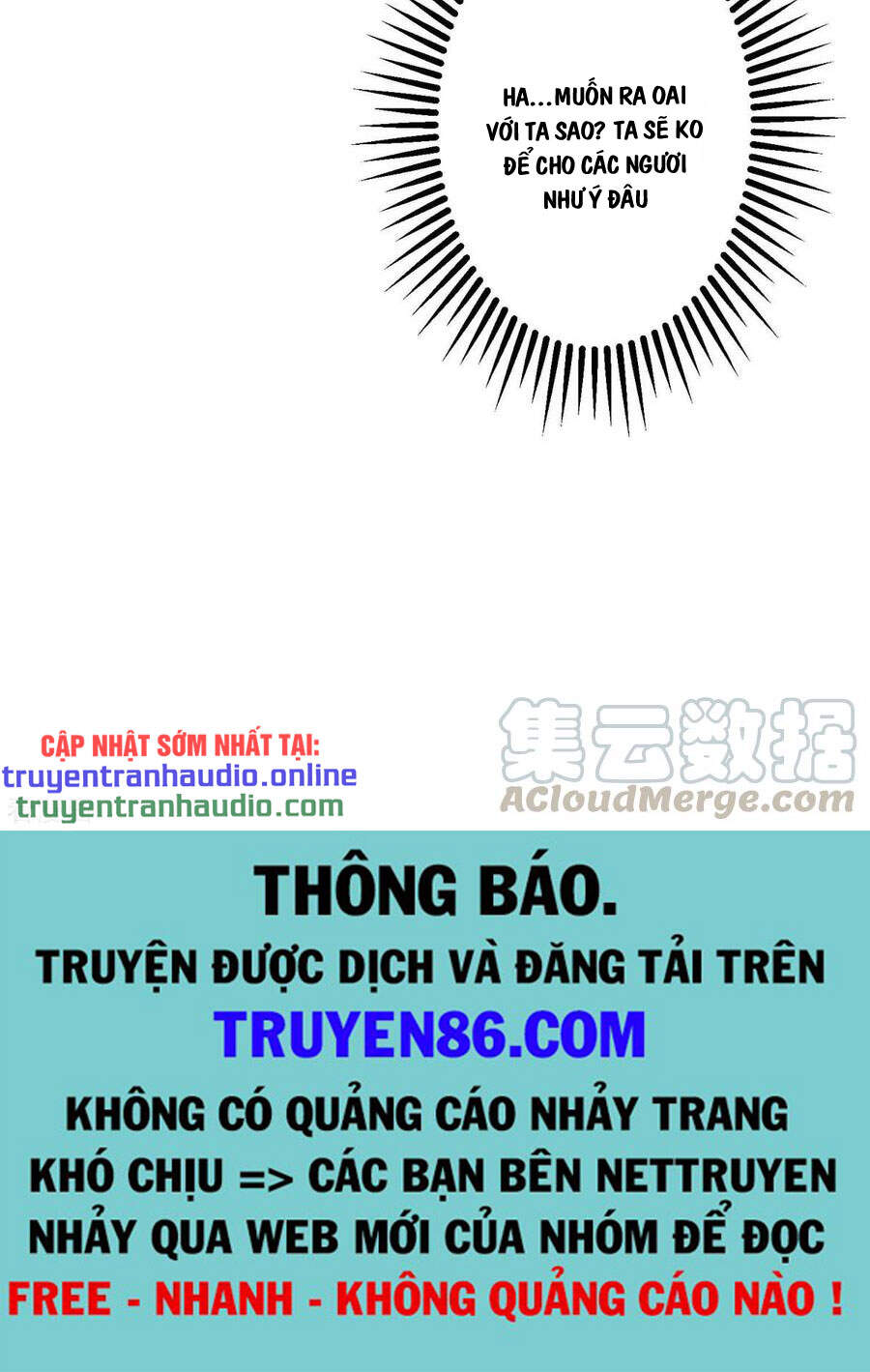 Độc Bộ Tiêu Dao Chapter 305 - Trang 2