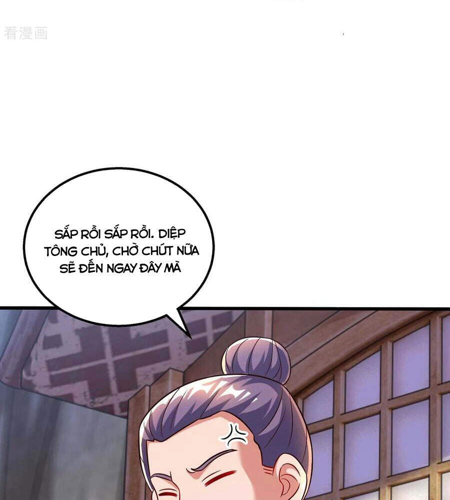 Độc Bộ Tiêu Dao Chapter 305 - Trang 2