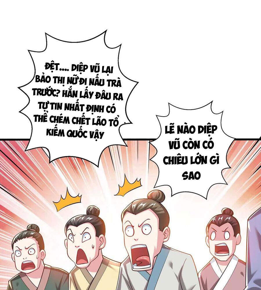 Độc Bộ Tiêu Dao Chapter 302 - Trang 2