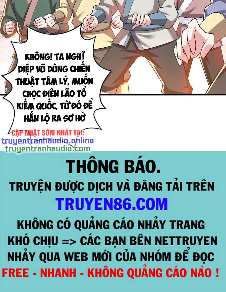 Độc Bộ Tiêu Dao Chapter 302 - Trang 2