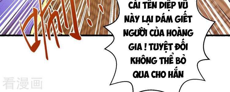 Độc Bộ Tiêu Dao Chapter 301 - Trang 2