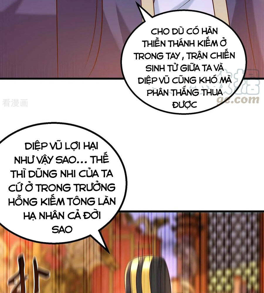 Độc Bộ Tiêu Dao Chapter 298 - Trang 2