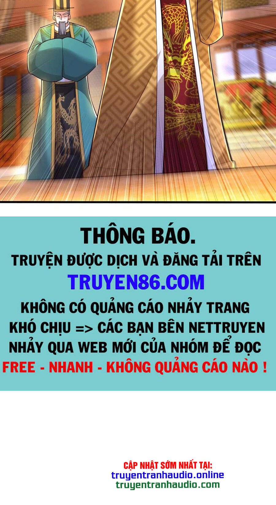 Độc Bộ Tiêu Dao Chapter 298 - Trang 2