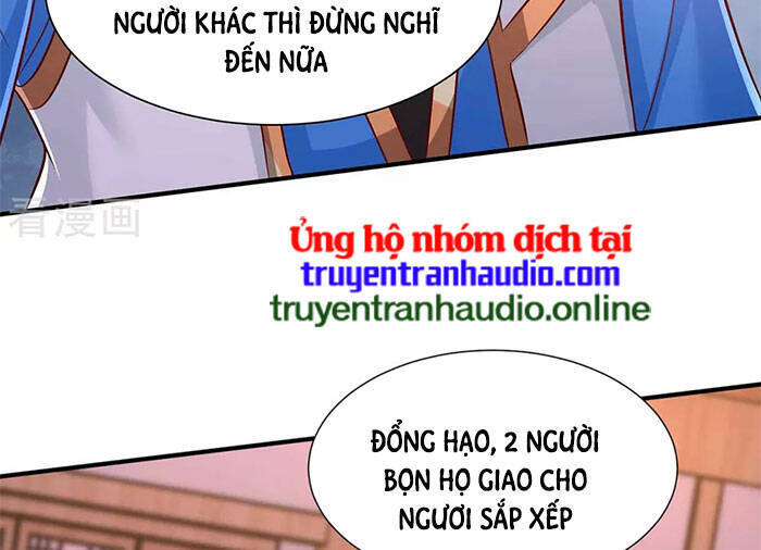 Độc Bộ Tiêu Dao Chapter 294 - Trang 2