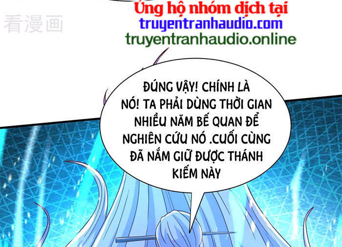 Độc Bộ Tiêu Dao Chapter 294 - Trang 2