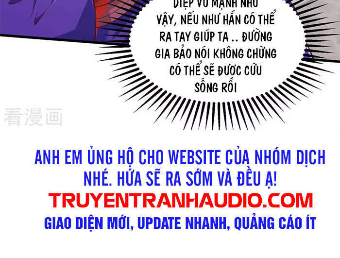 Độc Bộ Tiêu Dao Chapter 293 - Trang 2