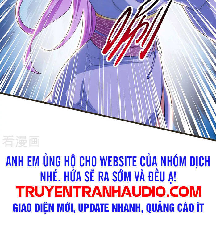 Độc Bộ Tiêu Dao Chapter 292 - Trang 2