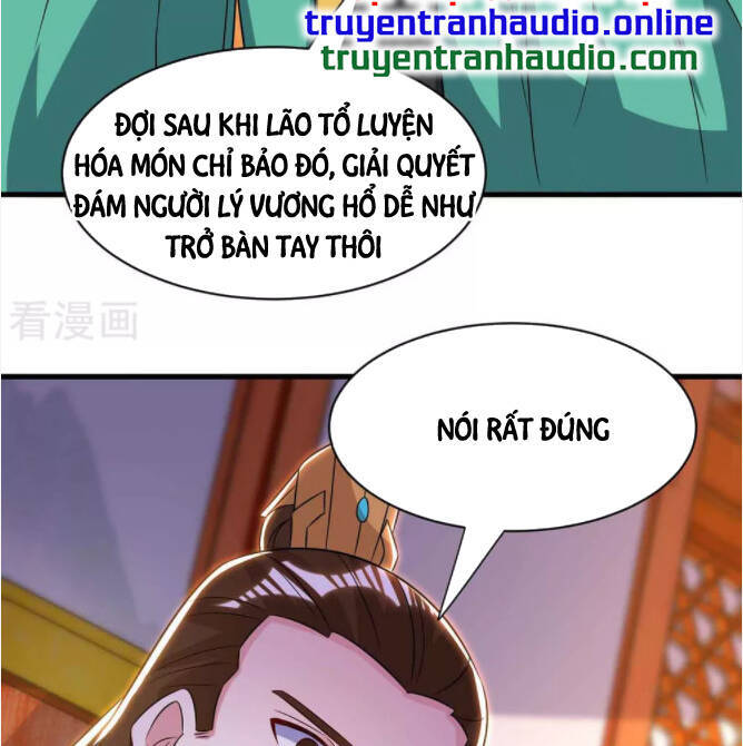 Độc Bộ Tiêu Dao Chapter 291 - Trang 2