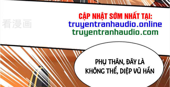 Độc Bộ Tiêu Dao Chapter 291 - Trang 2