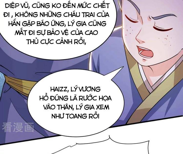 Độc Bộ Tiêu Dao Chapter 290 - Trang 2