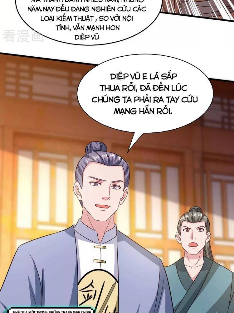 Độc Bộ Tiêu Dao Chapter 290 - Trang 2