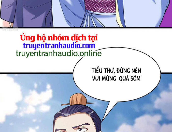 Độc Bộ Tiêu Dao Chapter 289 - Trang 2