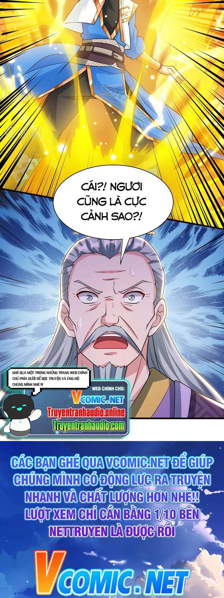 Độc Bộ Tiêu Dao Chapter 288 - Trang 2