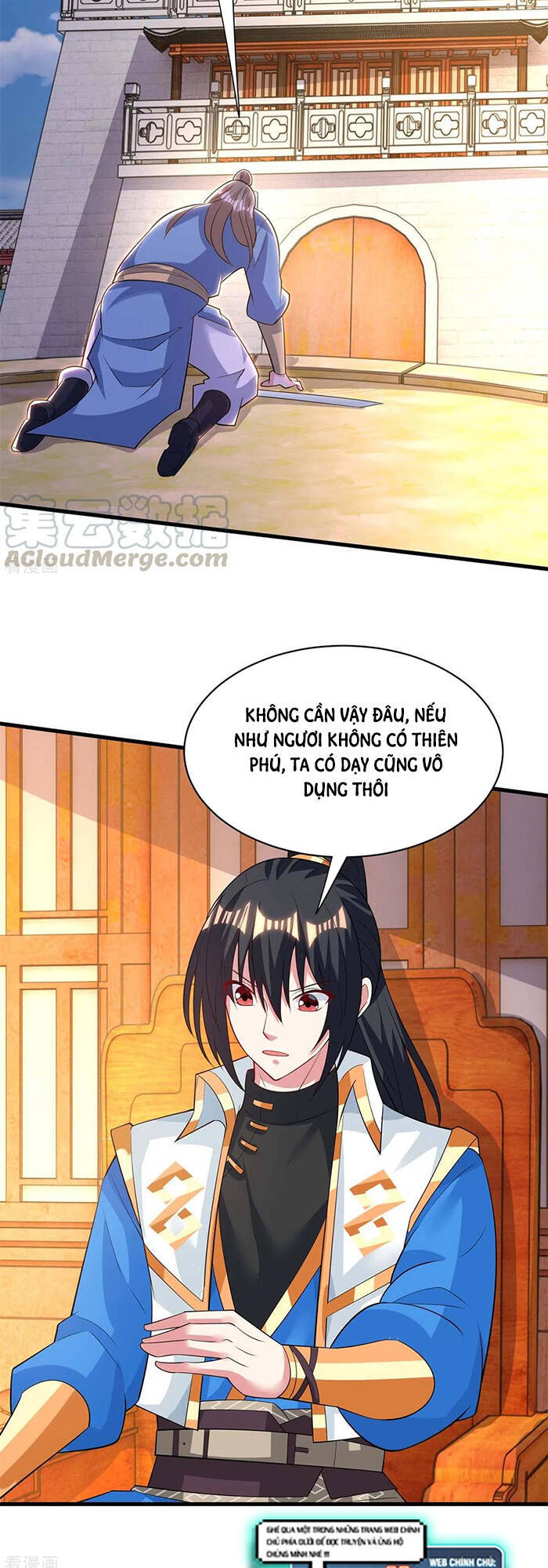 Độc Bộ Tiêu Dao Chapter 287 - Trang 2