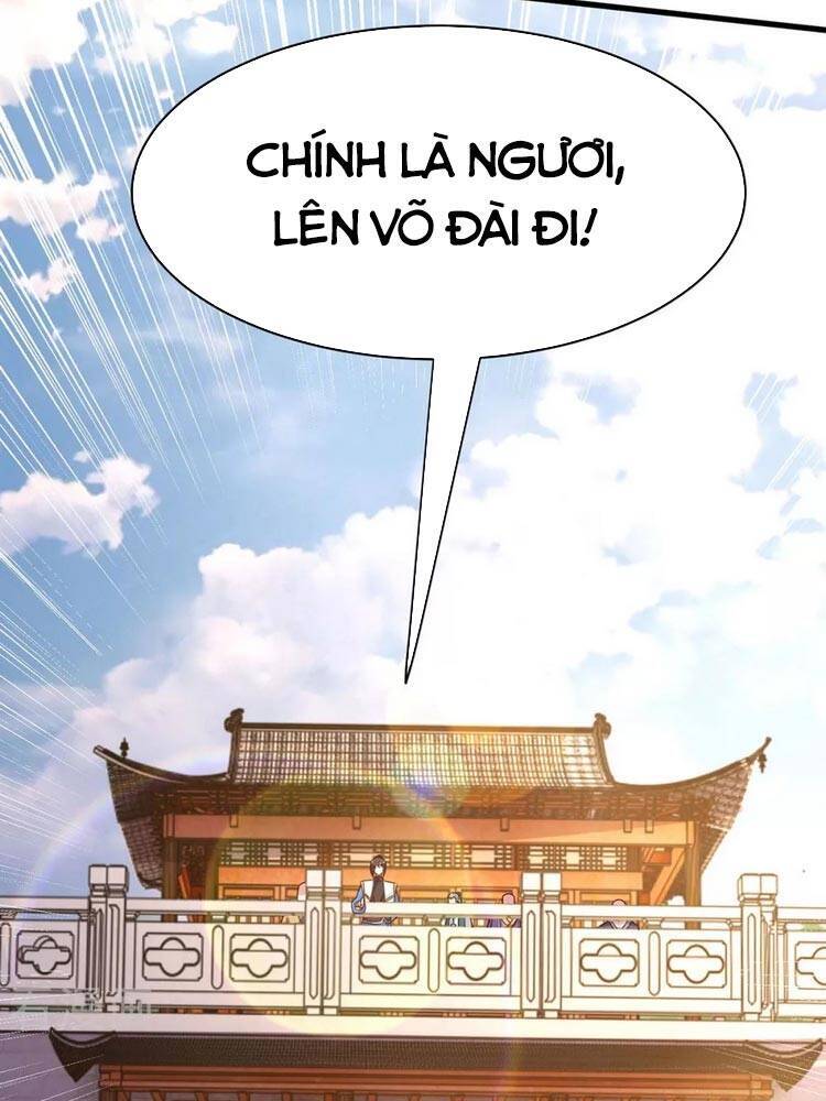 Độc Bộ Tiêu Dao Chapter 286 - Trang 2