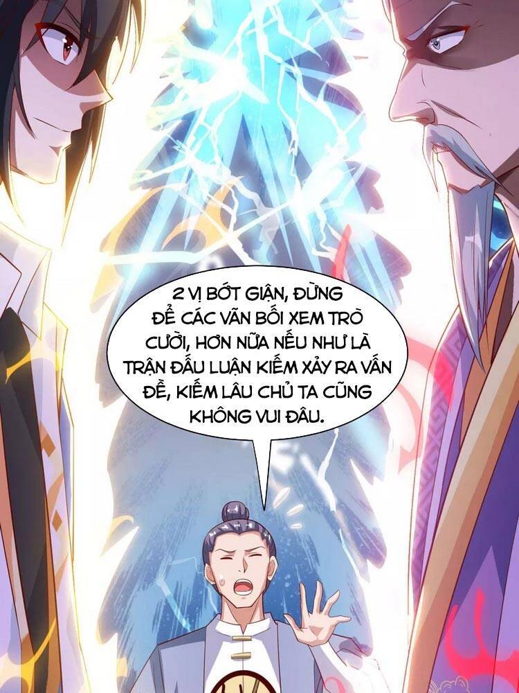 Độc Bộ Tiêu Dao Chapter 286 - Trang 2