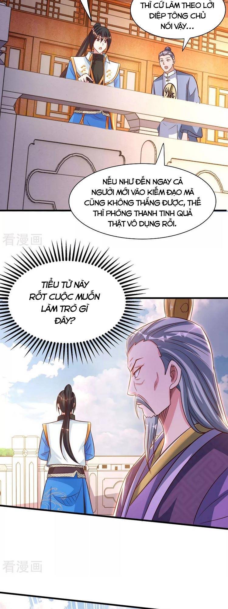 Độc Bộ Tiêu Dao Chapter 286 - Trang 2