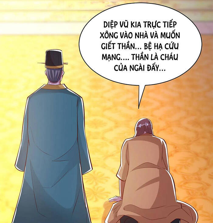 Độc Bộ Tiêu Dao Chapter 284 - Trang 2