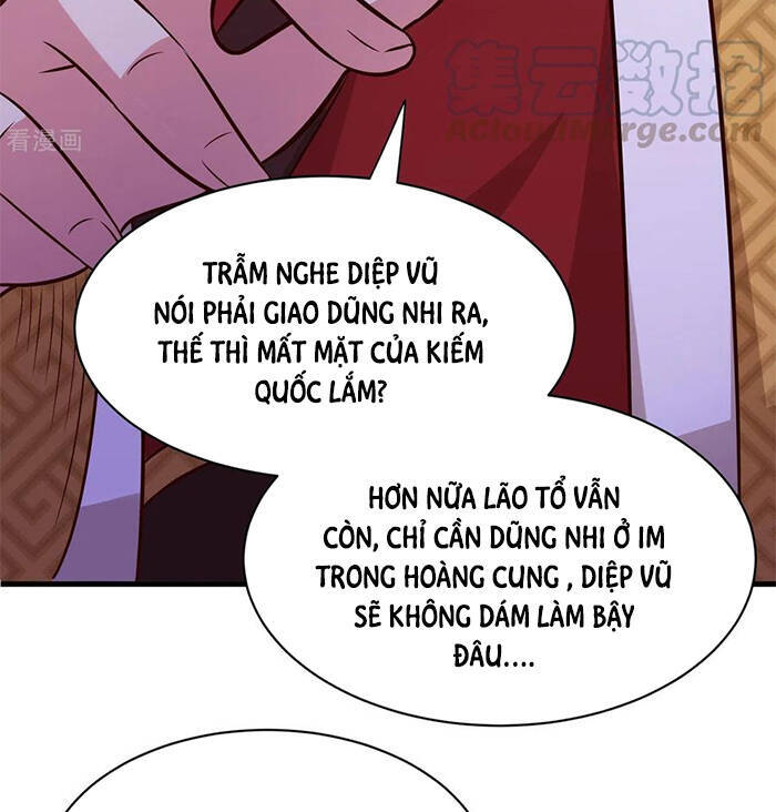 Độc Bộ Tiêu Dao Chapter 284 - Trang 2