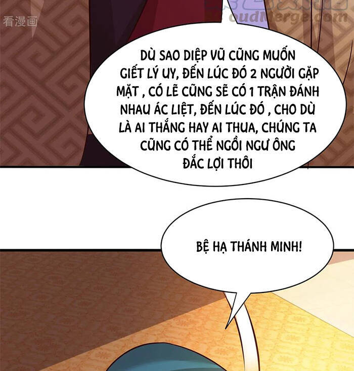 Độc Bộ Tiêu Dao Chapter 284 - Trang 2