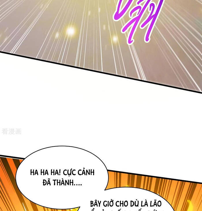 Độc Bộ Tiêu Dao Chapter 284 - Trang 2