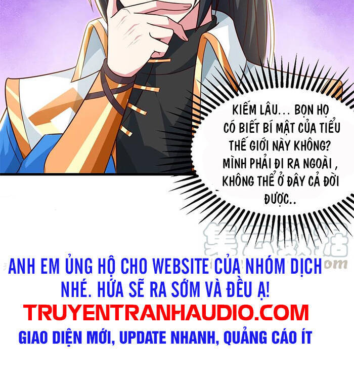 Độc Bộ Tiêu Dao Chapter 284 - Trang 2