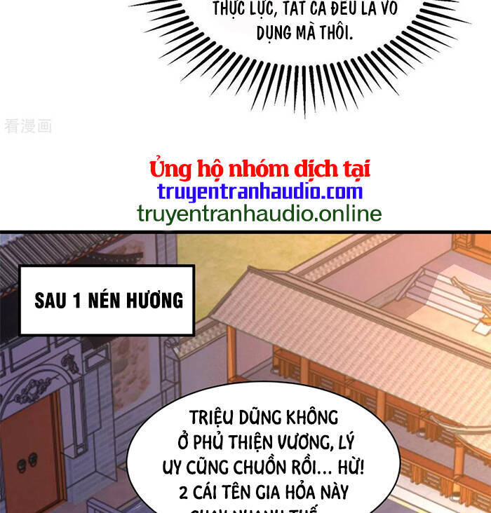 Độc Bộ Tiêu Dao Chapter 284 - Trang 2