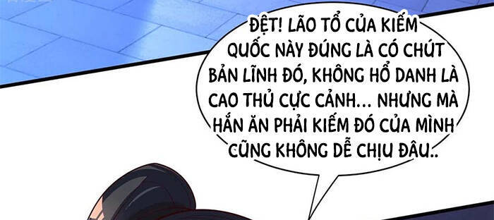 Độc Bộ Tiêu Dao Chapter 282 - Trang 2