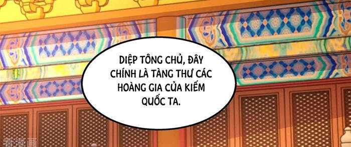 Độc Bộ Tiêu Dao Chapter 281 - Trang 2