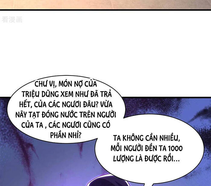 Độc Bộ Tiêu Dao Chapter 278 - Trang 2