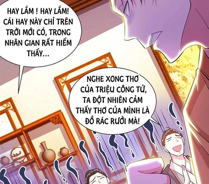 Độc Bộ Tiêu Dao Chapter 278 - Trang 2