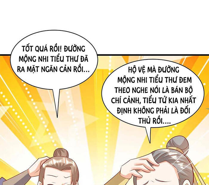 Độc Bộ Tiêu Dao Chapter 278 - Trang 2