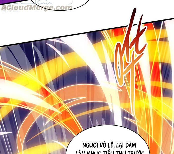 Độc Bộ Tiêu Dao Chapter 278 - Trang 2