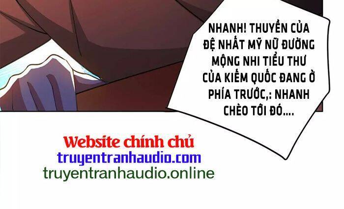 Độc Bộ Tiêu Dao Chapter 276 - Trang 2