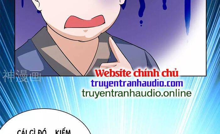 Độc Bộ Tiêu Dao Chapter 276 - Trang 2