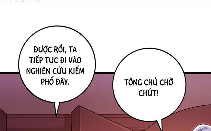 Độc Bộ Tiêu Dao Chapter 274 - Trang 2