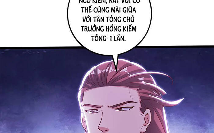 Độc Bộ Tiêu Dao Chapter 274 - Trang 2