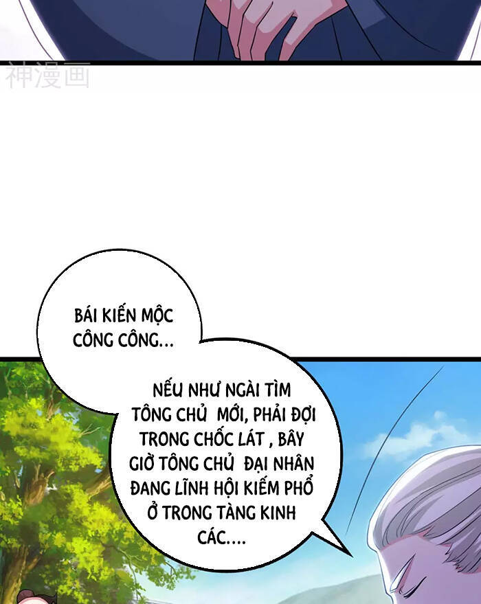 Độc Bộ Tiêu Dao Chapter 273 - Trang 2