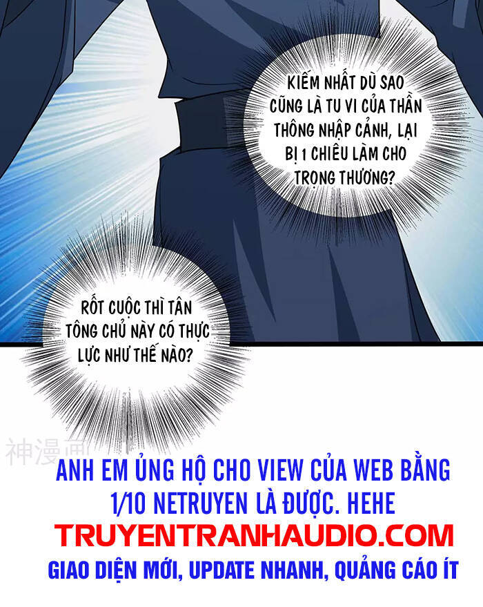 Độc Bộ Tiêu Dao Chapter 273 - Trang 2