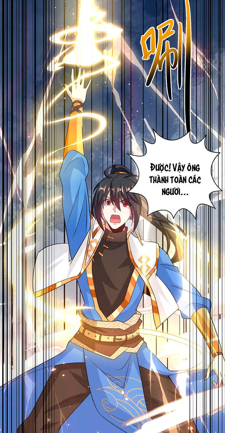 Độc Bộ Tiêu Dao Chapter 271 - Trang 2