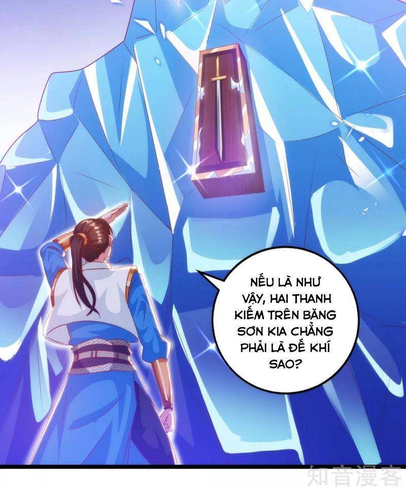 Độc Bộ Tiêu Dao Chapter 270 - Trang 2