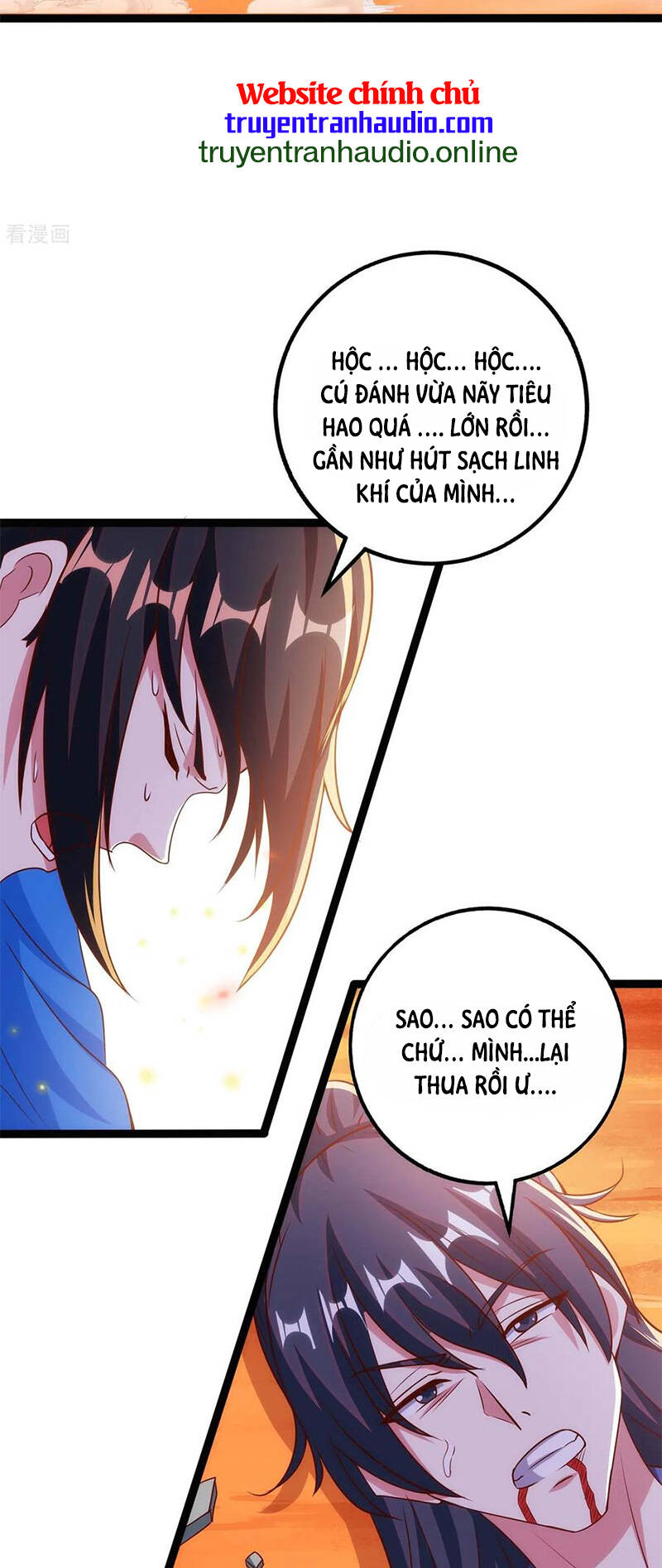 Độc Bộ Tiêu Dao Chapter 269 - Trang 2