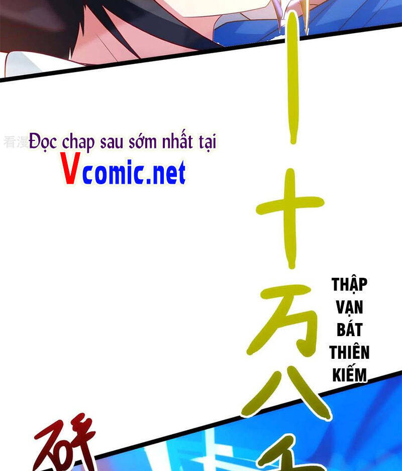 Độc Bộ Tiêu Dao Chapter 268 - Trang 2