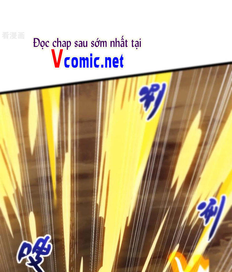 Độc Bộ Tiêu Dao Chapter 268 - Trang 2