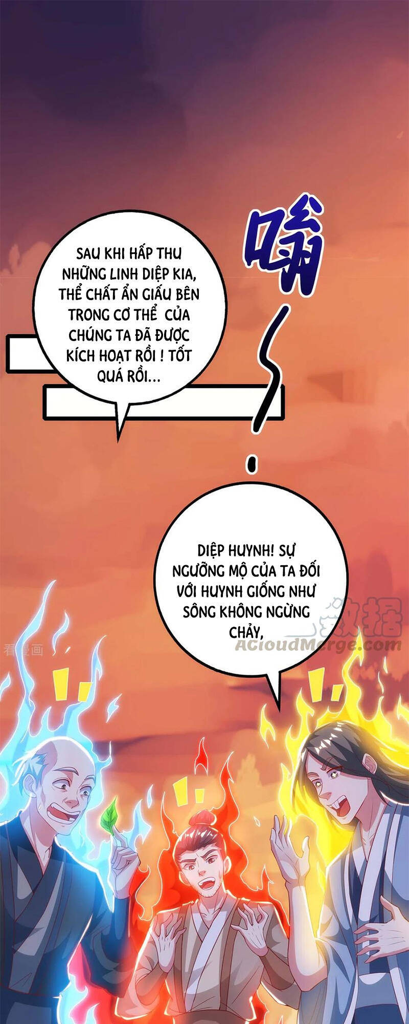 Độc Bộ Tiêu Dao Chapter 267 - Trang 2