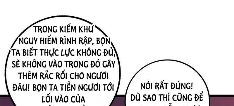 Độc Bộ Tiêu Dao Chapter 267 - Trang 2