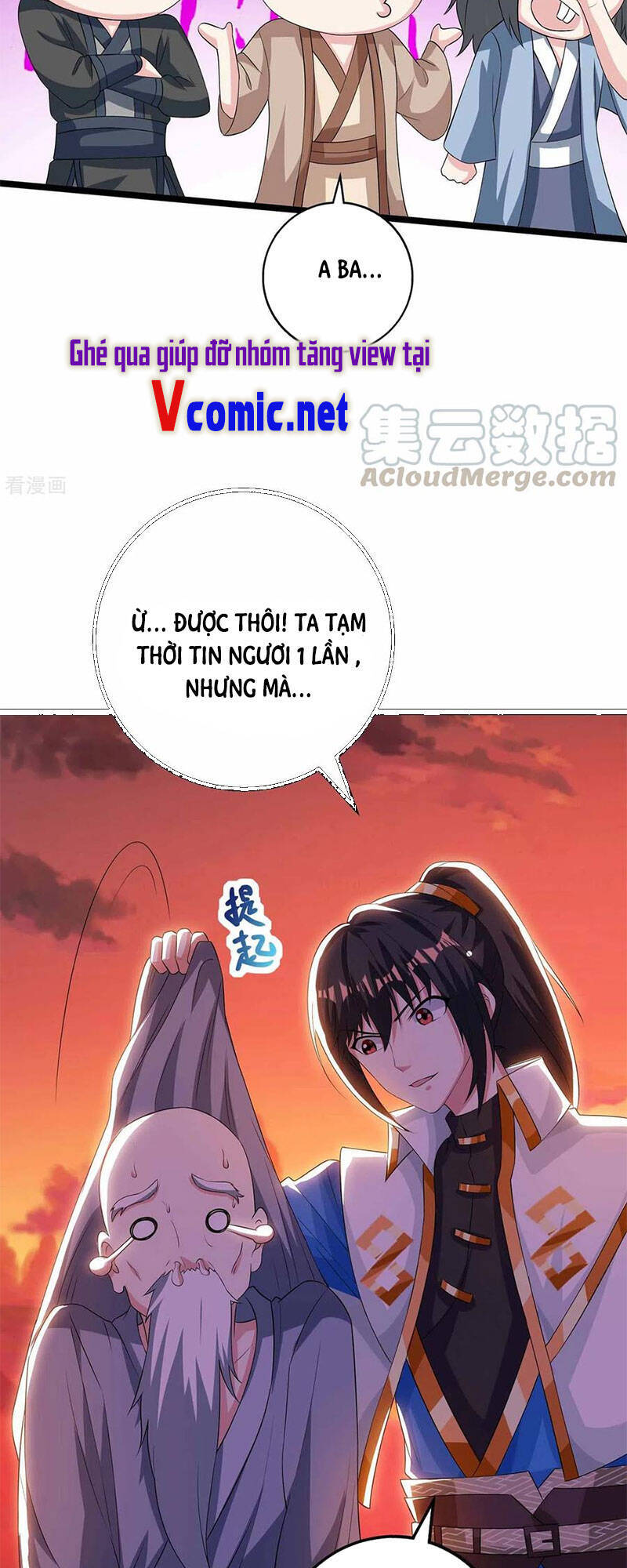 Độc Bộ Tiêu Dao Chapter 266 - Trang 2