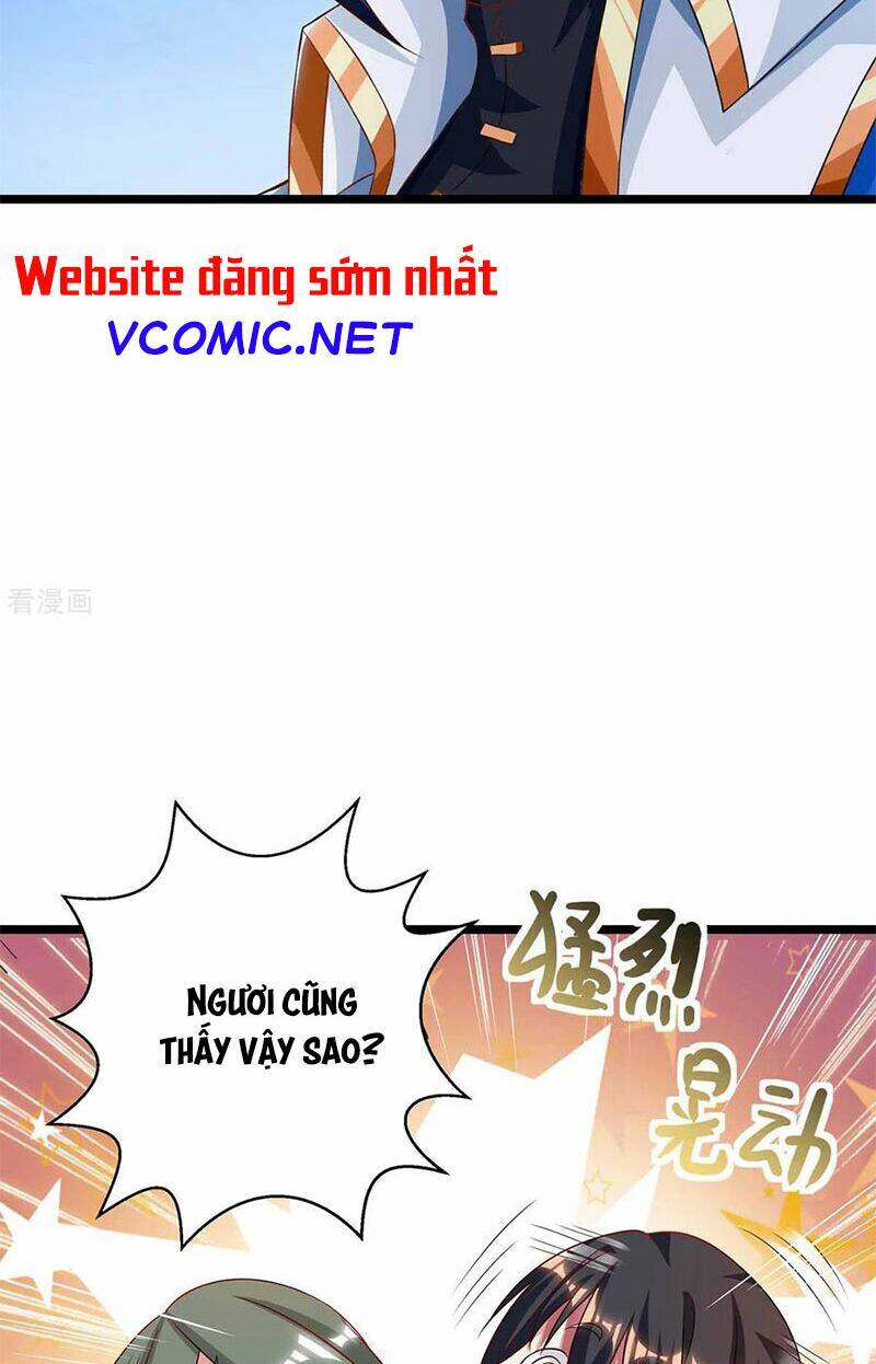 Độc Bộ Tiêu Dao Chapter 263 - Trang 2